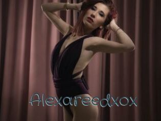 Alexareedxox