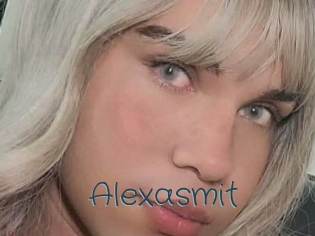 Alexasmit