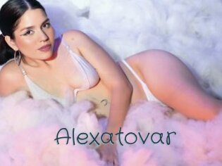 Alexatovar