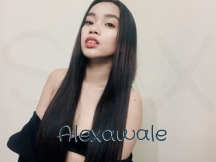 Alexawale