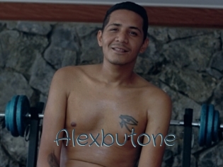 Alexbutone