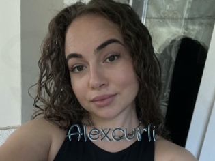 Alexcurli