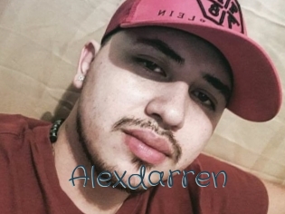 Alexdarren