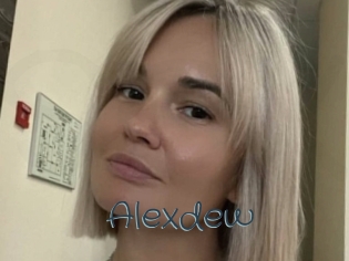 Alexdew