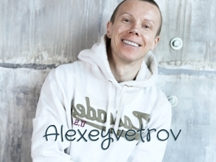 Alexeyvetrov