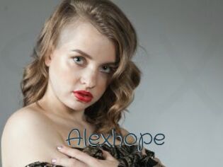 Alexhope