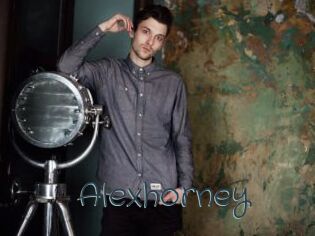 Alexhorney