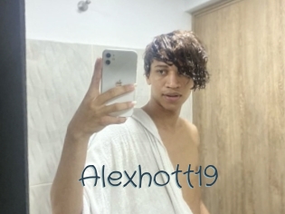 Alexhott19