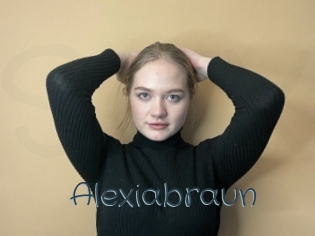 Alexiabraun