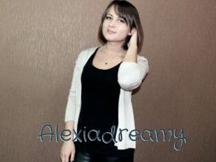 Alexiadreamy