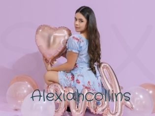 Alexiahcollins