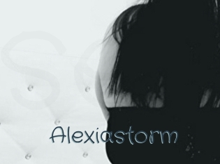 Alexiastorm