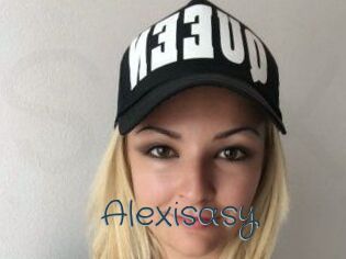 Alexisasy