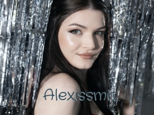 Alexissmit