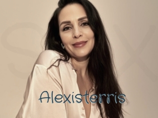 Alexisterris