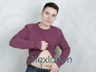 Alexloren