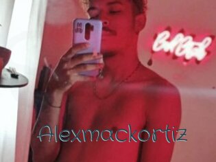 Alexmackortiz