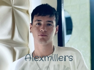 Alexmillers