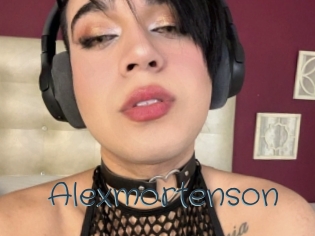 Alexmortenson