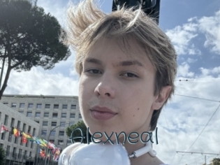 Alexneal