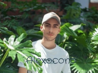 Alexocono