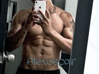 Alexoscar