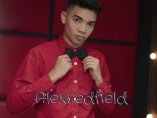 Alexredfield