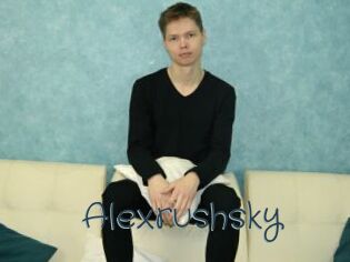 Alexrushsky