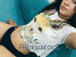 Alexsarock