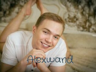 Alexwand