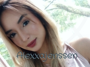 Alexxajenssen