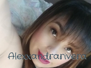 Alexxandrarivera