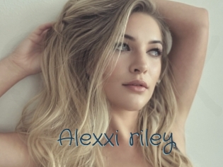 Alexxi_riley