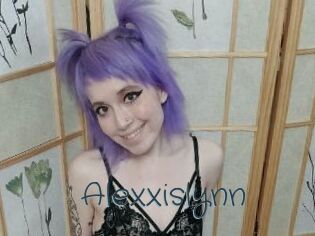 AlexxisLynn