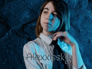 Alexxissky