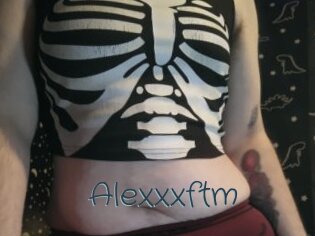 Alexxxftm