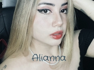 Alianna