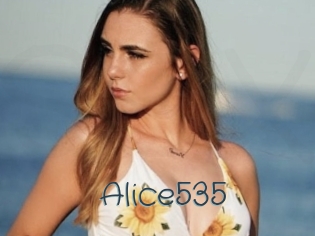 Alice535