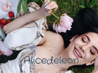 Alicedeleon