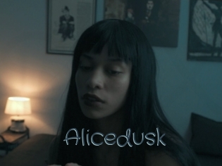 Alicedusk