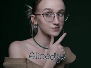 Alicedys