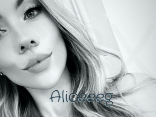 Aliceeeg