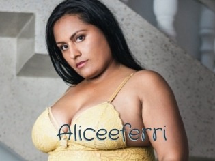 Aliceeferri