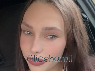 Alicehamil