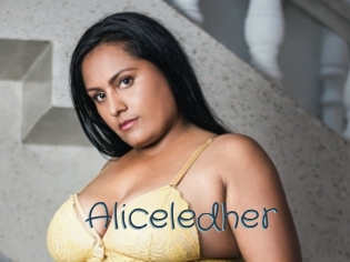 Aliceledher