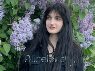 Alicelorelly