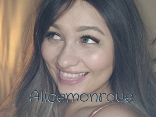 Alicemonroue