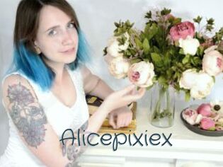 Alicepixiex