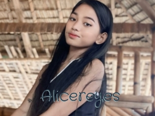 Alicereyes