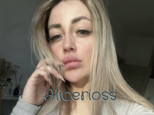 Alicerioss